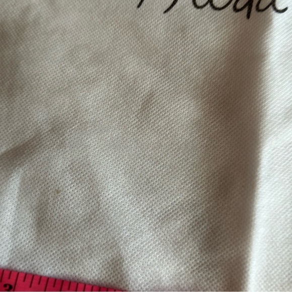 Frida Kahlo White Medium Dust Bag - Picture 3 of 7